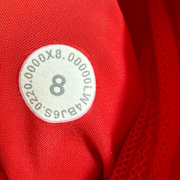 Lululemon Storm Brewing Jacket - Picture 6 of 14